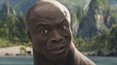 Source: © MSN  Seal became a literal seal in this year's Mountian Dew Super Bowl advert