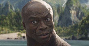 Source: © MSN  Seal became a literal seal in this year's Mountian Dew Super Bowl advert