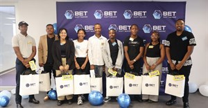 BET Software welcomes a new generation of graduate trainees and school beneficiaries