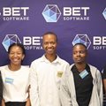 BET Software welcomes a new generation of graduate trainees and school beneficiaries