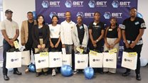 BET Software welcomes a new generation of graduate trainees and school beneficiaries