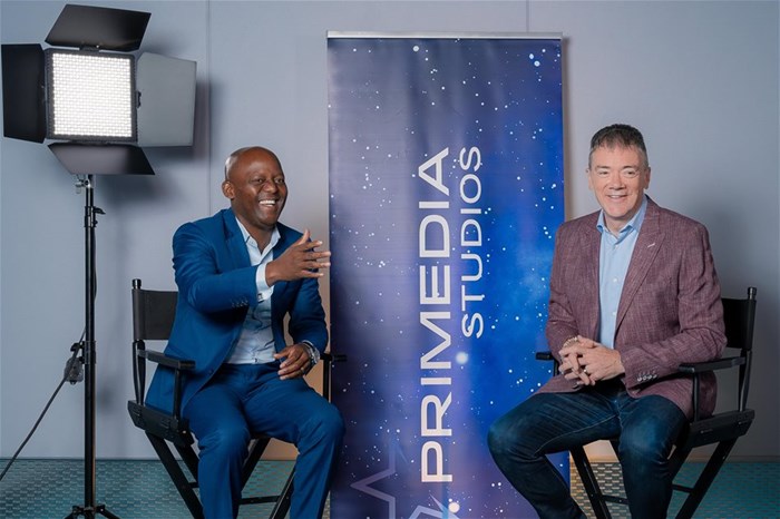 Primedia Studios announces strategic leadership changes to enhance global storytelling