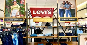 Levi Strauss & Co restructures its C-suite leaders