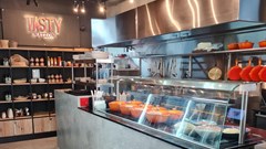 Tasty Nation launches quick service restaurant in Chilli Lane Shopping Centre, Sunninghill