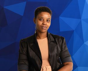 Nomvula Masehla
