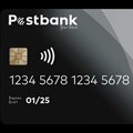 The new Postbank Black Card for Sassa beneficiaries. The current Gold Cards will expire on 28 February 2025 and social grant beneficiaries are urged to get their new cards before then. Photo supplied by Sassa
