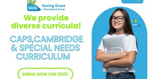 Embracing online homeschooling: A transformative shift in South Africa&#x2019;s education landscape