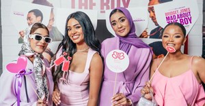 Mall of Africa celebrates launch of new Bridget Jones film with beauty