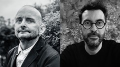 Source: © More About Advertising  Ogilvy has made changes to its EMEA and UK teams. Jules Chalkley (left) and André Laurentino (right)