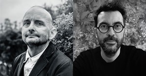 Source: © More About Advertising  Ogilvy has made changes to its EMEA and UK teams. Jules Chalkley (left) and André Laurentino (right)