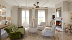 Spier Wine Farm's reimagined hotel opens March 2025