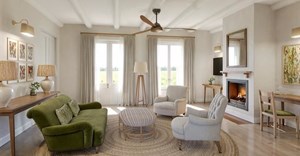 Spier Wine Farm's reimagined hotel opens March 2025