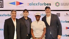 Cape2Rio 2025 names Alexforbes at headline sponsor