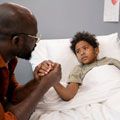 Disciplined cancer care boosts children's recovery