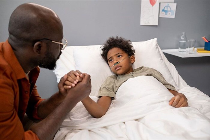 Disciplined cancer care boosts children's recovery