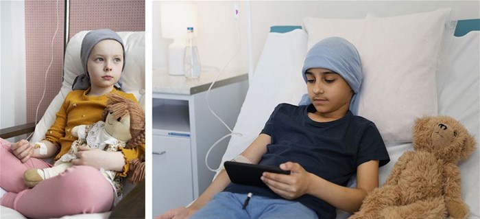 Disciplined cancer care boosts children's recovery