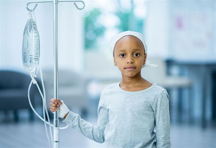 Disciplined cancer care boosts children's recovery