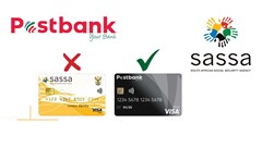 Deadline for Sassa card transition extended to 20 March 2025