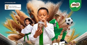 Celebrating academic excellence and inspiring future champions with Milo