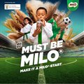 Celebrating academic excellence and inspiring future champions with Milo