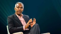 Ziaad Suleman is also a board member at Collective X, a digital skill lobby.