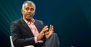 Ziaad Suleman is also a board member at Collective X, a digital skill lobby.