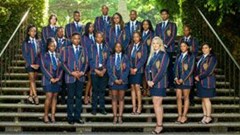 University of Pretoria SRC launches fundraising campaign to support students in need