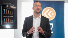 Source: © Discovery  Robert Attwell introduces Discovery Insure’s Vitality Car Rating