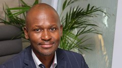 Matimba Mbungela, Group Chief Officer for Human Resources at Vodacom Group
