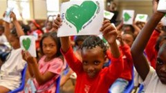 Sparking imagination in the classroom