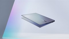 Asus gave the workhorse ExpertBook a glow up that transformed it into a title contender for the enterprise crown.