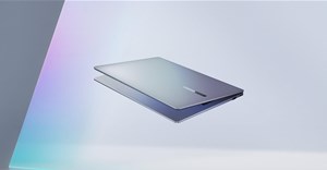 Asus gave the workhorse ExpertBook a glow up that transformed it into a title contender for the enterprise crown.