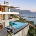 Source: Supplied. Five-bedroomed unit in Bantry Bay.