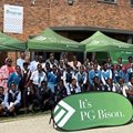 The Injongo Youth Centre: PG Bison bridging the digital divide for learners in the Mkhondo community