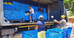 SA Harvest, logistics partners tackle food insecurity in Eastern Cape