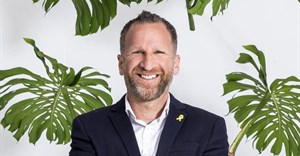 Ross Kudo, commercial lawyer