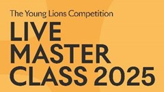 Ster-Kinekor Cannes Young Lions Competition 2025 opens, hosts live Masterclass for young creatives
