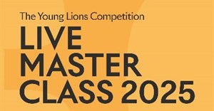 Ster-Kinekor Cannes Young Lions Competition 2025 opens, hosts live Masterclass for young creatives