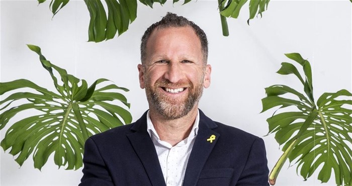 Ross Kudo, commercial lawyer