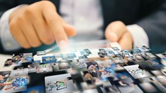 Source: © 123rf  The CMO Council’s inaugural Marketing Vitality Index forecasts waves of vitality, volatility and velocity in 2025