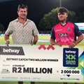 Betway SA20 Catch R2m testament to sports marketing