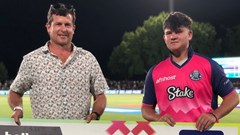 Betway SA20 Catch R2m testament to sports marketing