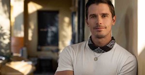 Nat Geo dishes up No taste like home with Antoni Porowski this February