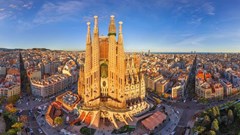 Source: © Sitges Luxury Rentals Scopen has completed the 24th edition of Agency Scope in Spain. It found that Barcelona's agencies have longer relationships than other cities in the country