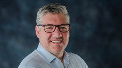 Anton Visser, Chief Operations Officer of SA Business School & Alefbet Learning