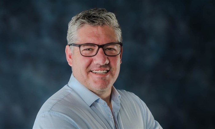 Anton Visser, Chief Operations Officer of SA Business School & Alefbet Learning