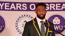 NWU rugby residence to be renamed Siya Kolisi Residence