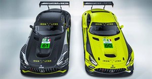 Mercedes returns to World Endurance Racing and Le Mans after decades