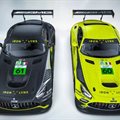 Mercedes returns to World Endurance Racing and Le Mans after decades
