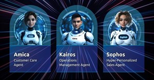 Optiva is taking Gemini-powered agentic AI-powered BSS to MWC